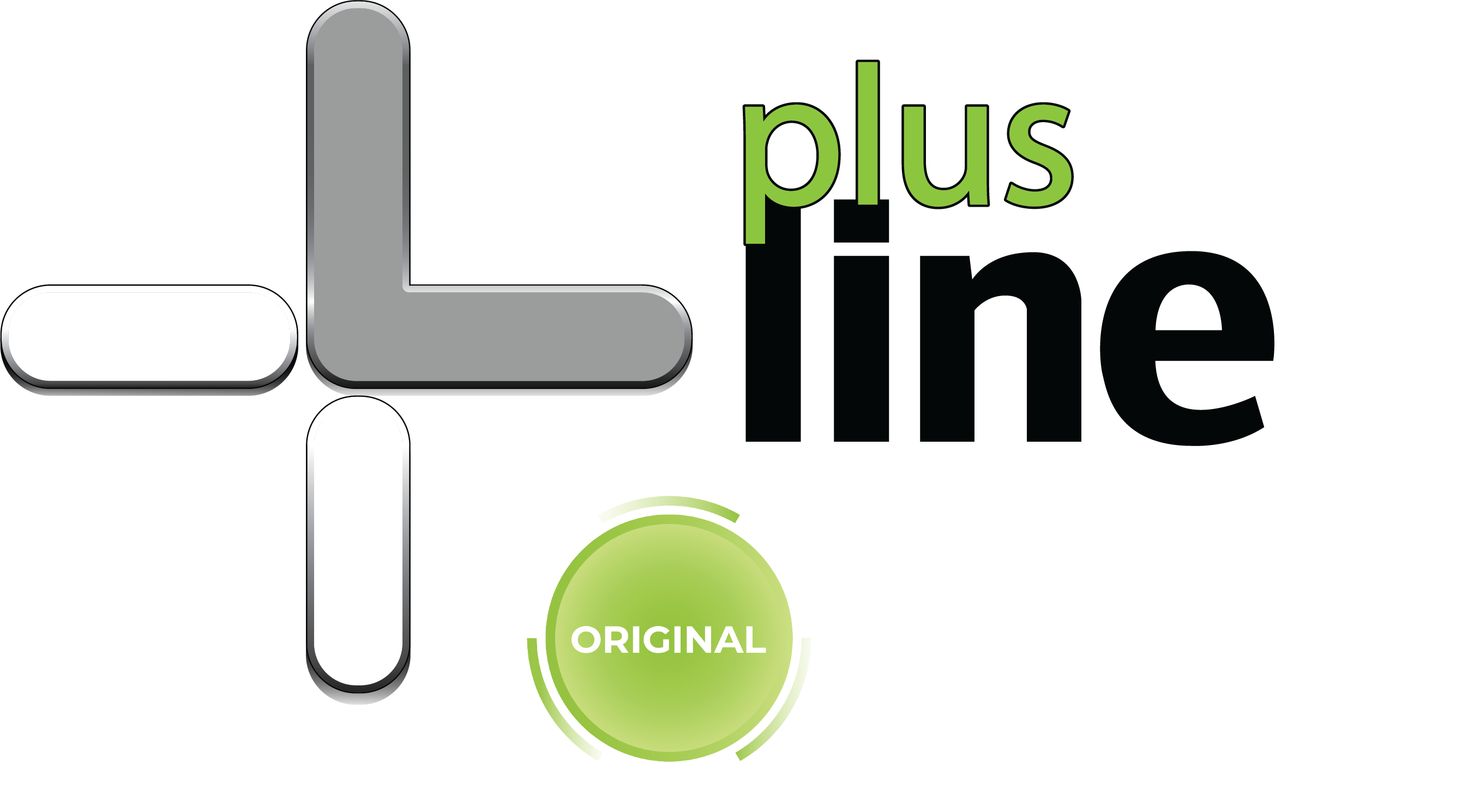 LogoPLUS LINE